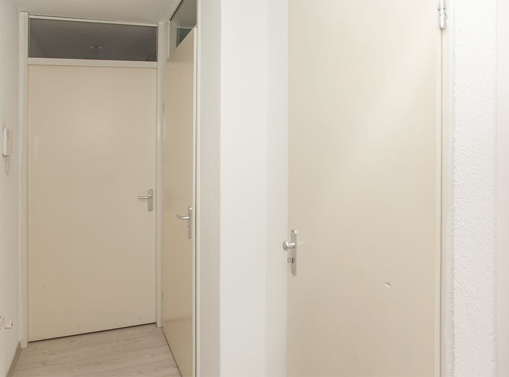 Appartement te koop: Ridderstraat 2, Etten-Leur