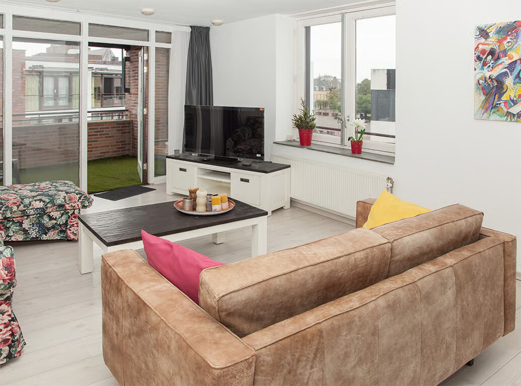 Appartement te koop: Ridderstraat 2, Etten-Leur