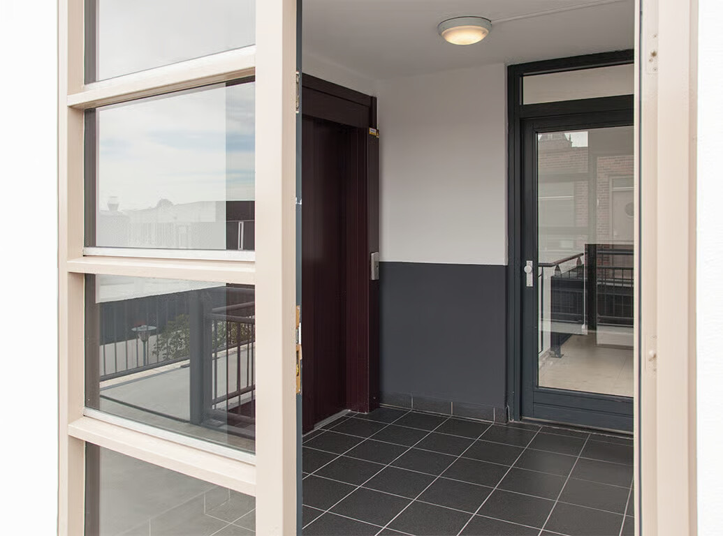 Appartement te koop: Ridderstraat 2, Etten-Leur