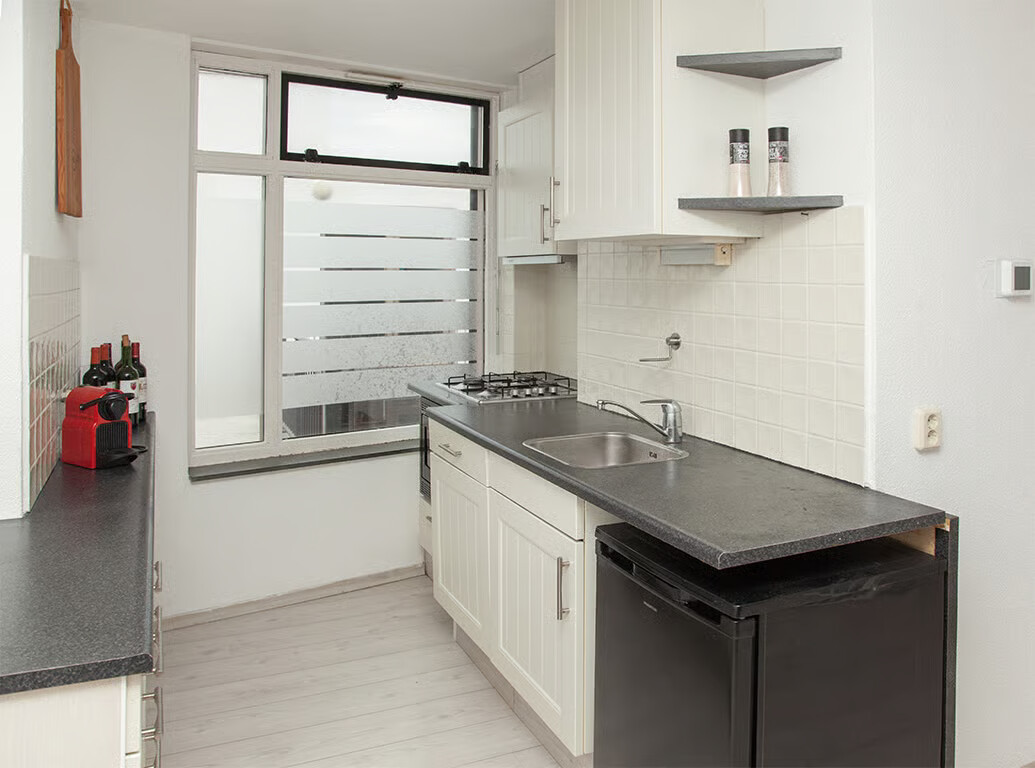 Appartement te koop: Ridderstraat 2, Etten-Leur