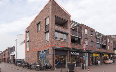 Ridderstraat 2