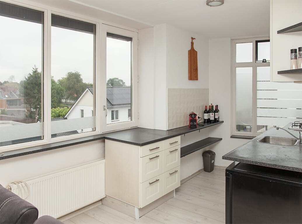 Appartement te koop: Ridderstraat 2, Etten-Leur