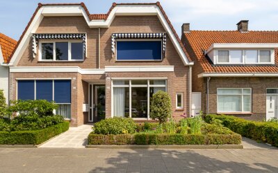 Oude Bredaseweg 35-B