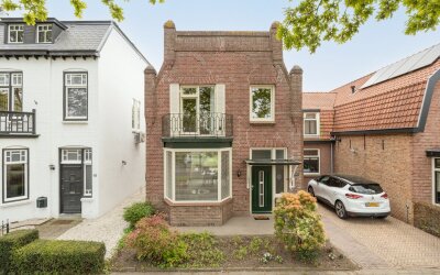Oude Bredaseweg 140