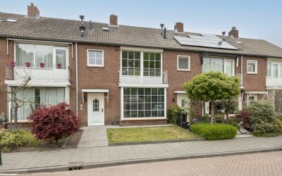 Europalaan 75
