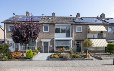 Europalaan 93