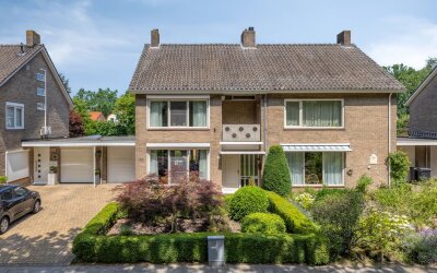 Europalaan 123