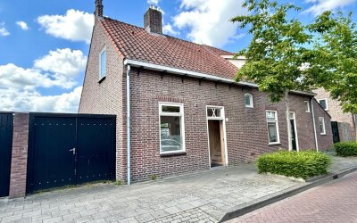 Schonckweg 13