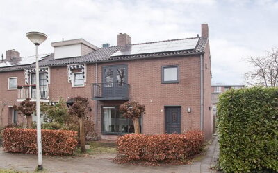 Wilhelminalaan 64