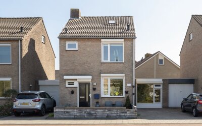 Liesbosweg 128