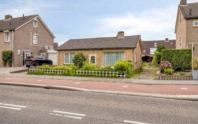 Liesbosweg 224