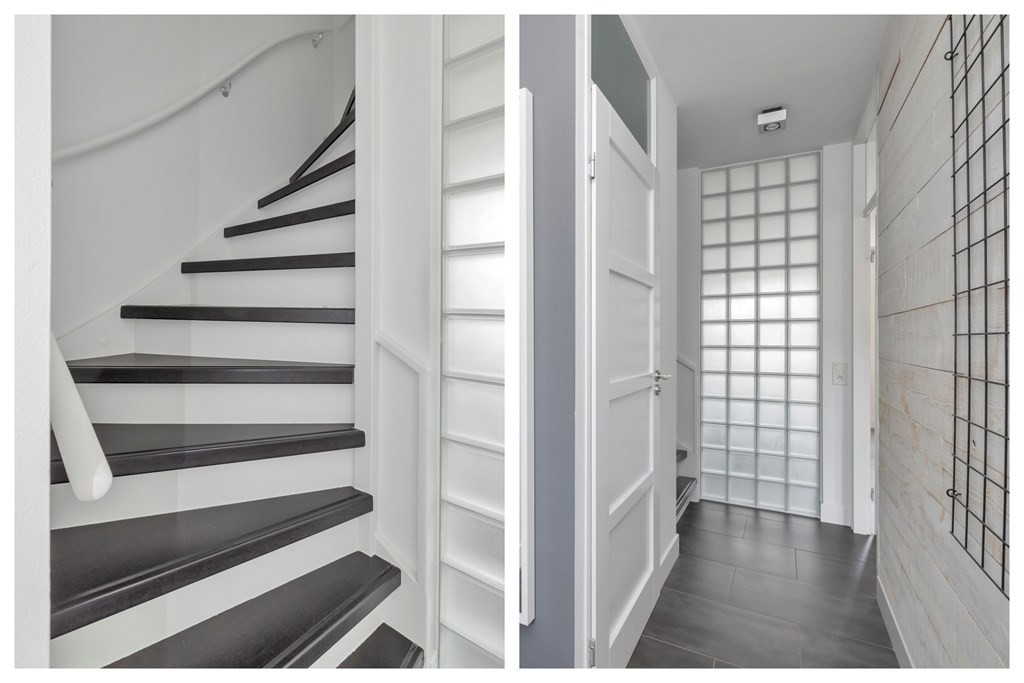 Tussenwoning te koop: Roerdomp 50, Etten-Leur