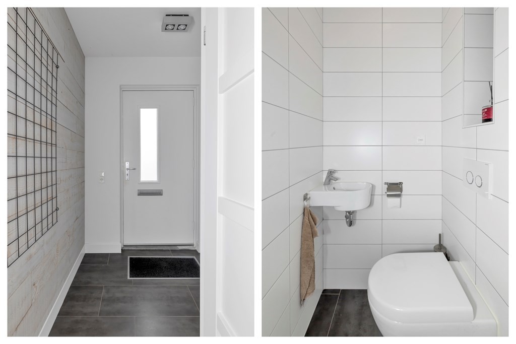 Tussenwoning te koop: Roerdomp 50, Etten-Leur