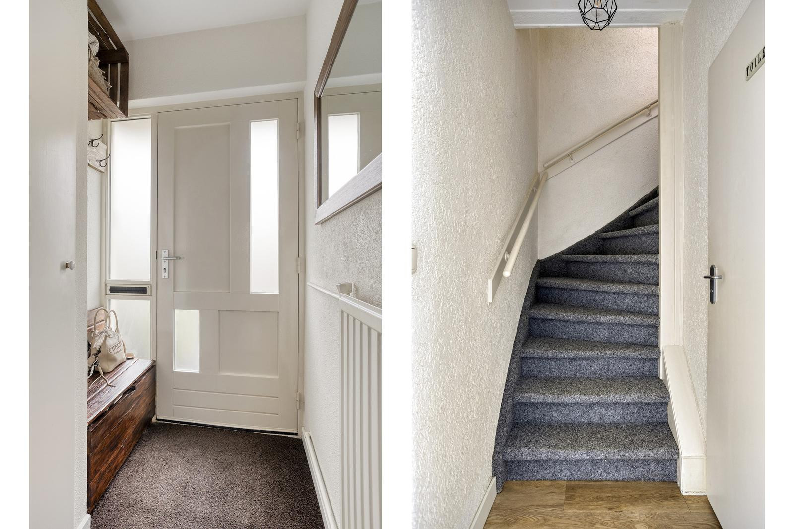 Tussenwoning te koop: Kwikstaart 47, Etten-Leur