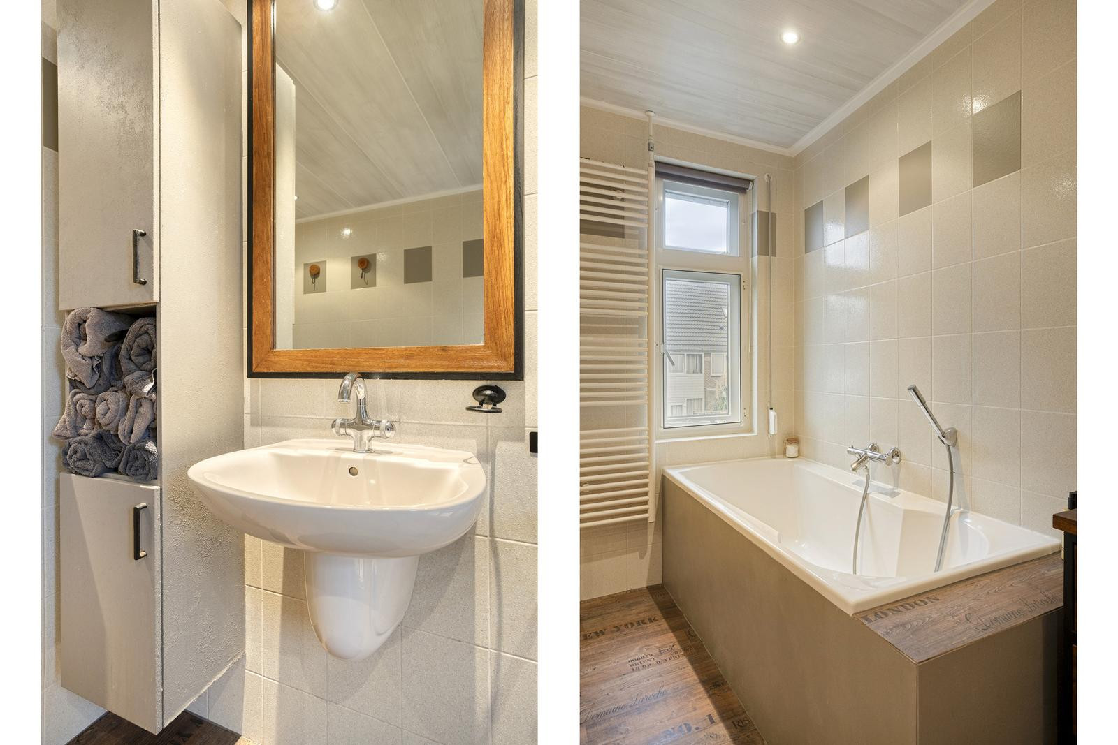 Tussenwoning te koop: Kwikstaart 47, Etten-Leur