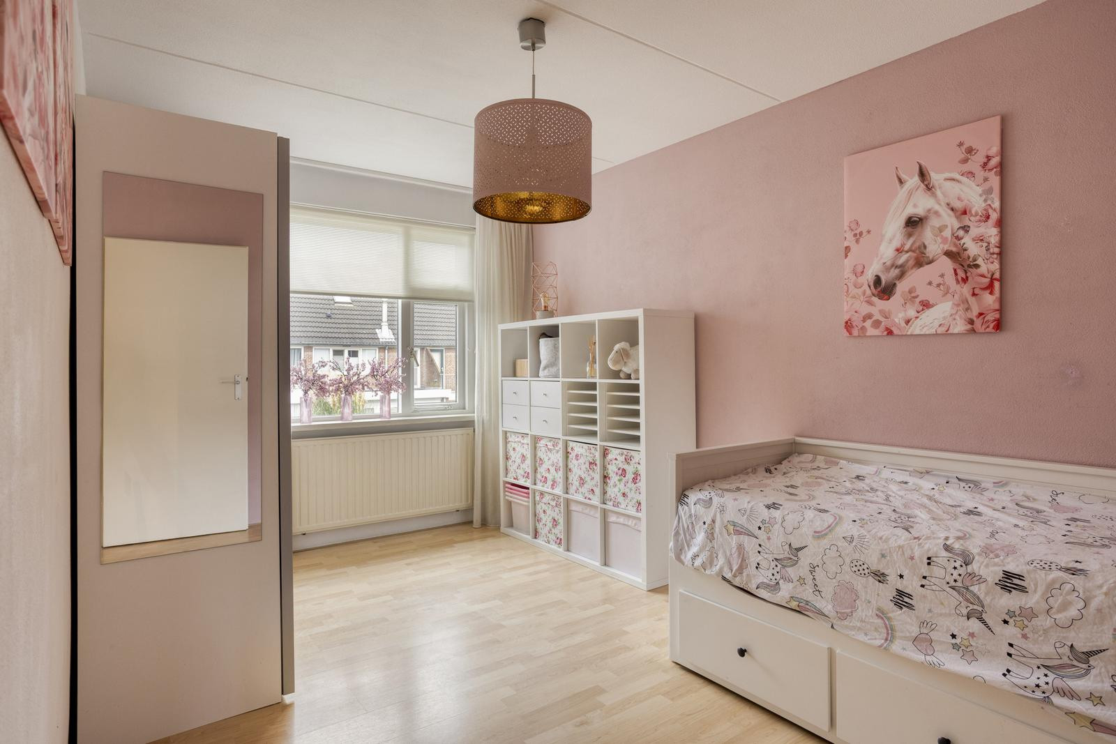 Tussenwoning te koop: Kwikstaart 47, Etten-Leur
