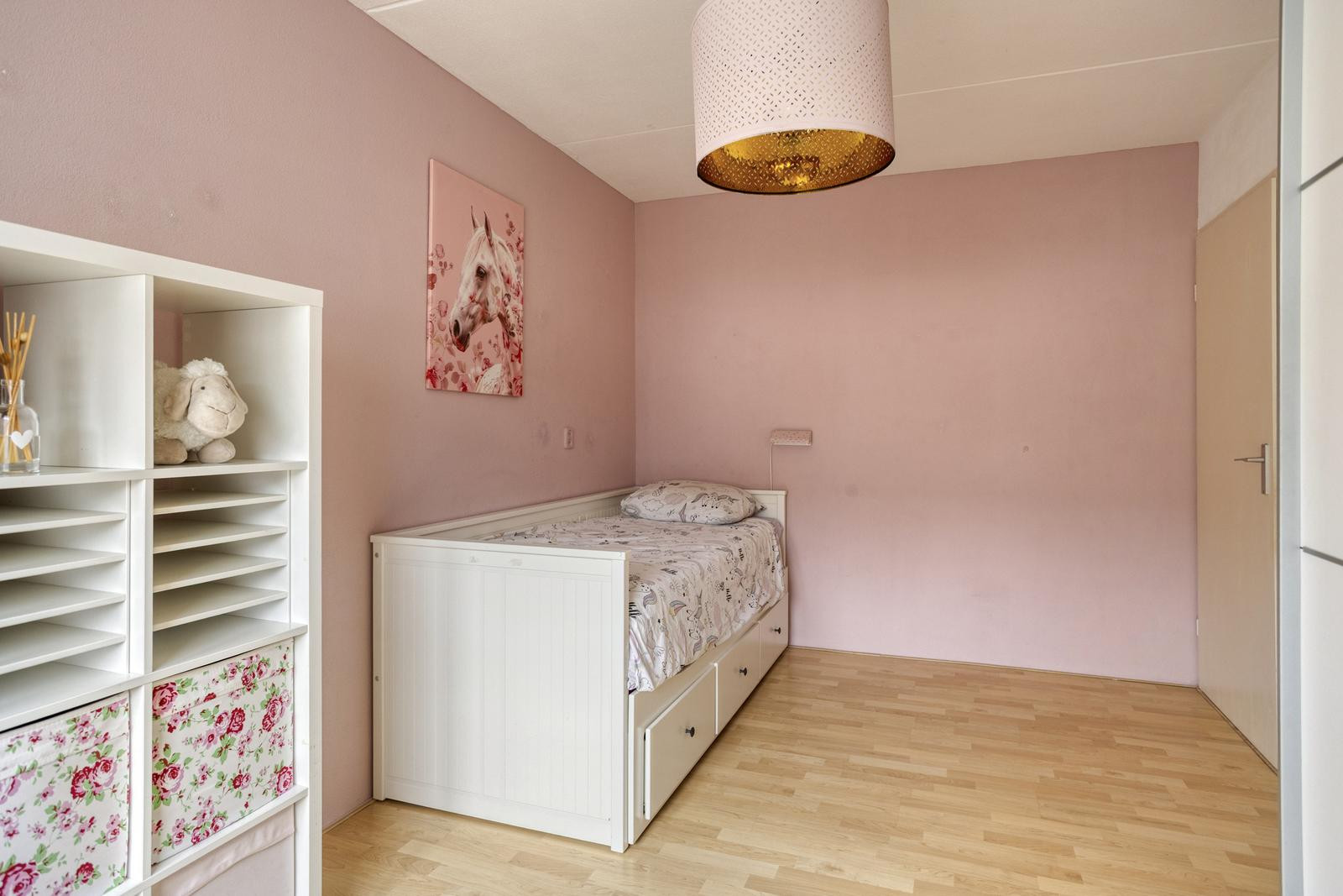 Tussenwoning te koop: Kwikstaart 47, Etten-Leur