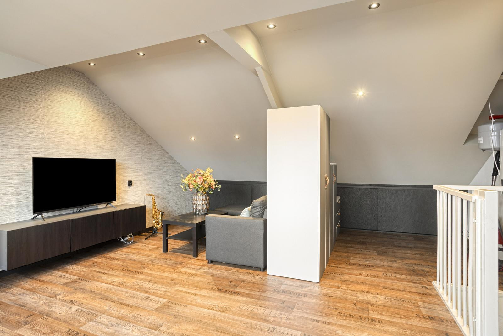 Tussenwoning te koop: Kwikstaart 47, Etten-Leur