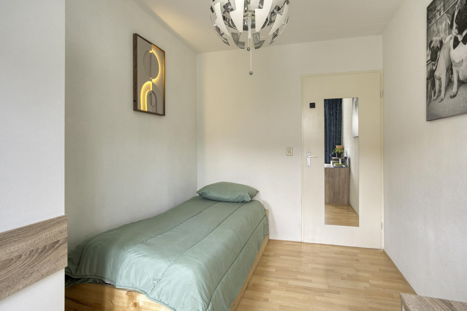 Tussenwoning te koop: Kwikstaart 47, Etten-Leur