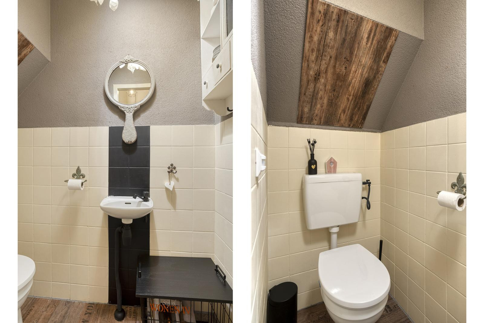 Tussenwoning te koop: Kwikstaart 47, Etten-Leur