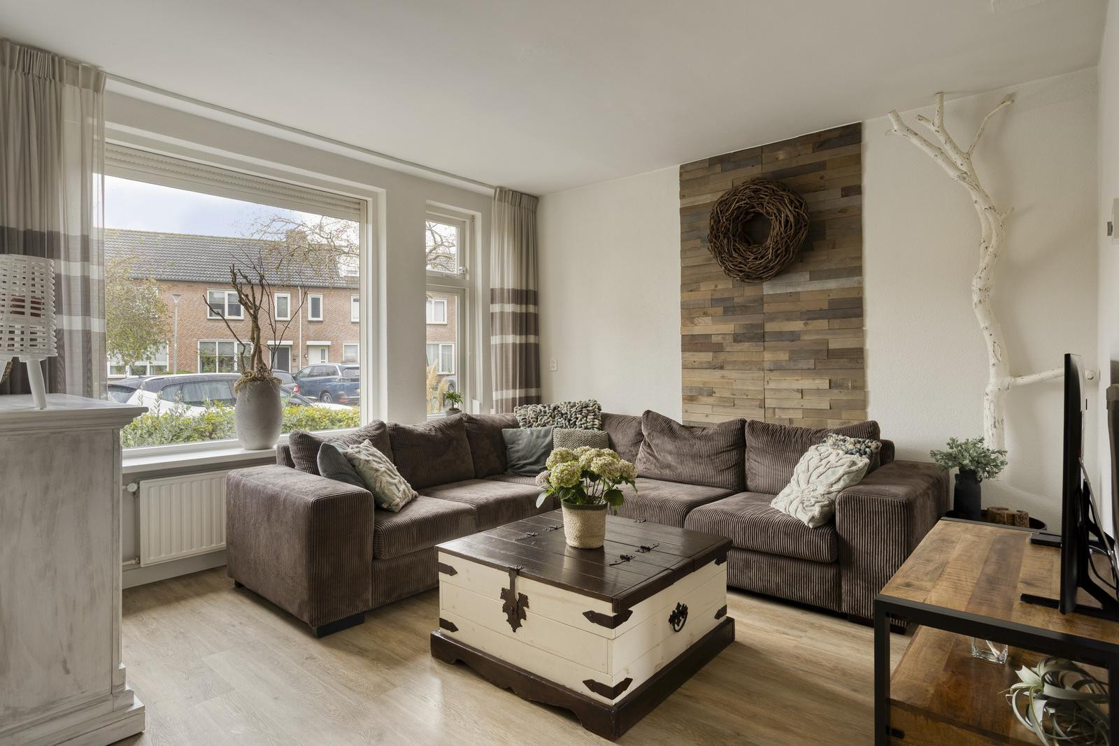 Tussenwoning te koop: Kwikstaart 47, Etten-Leur