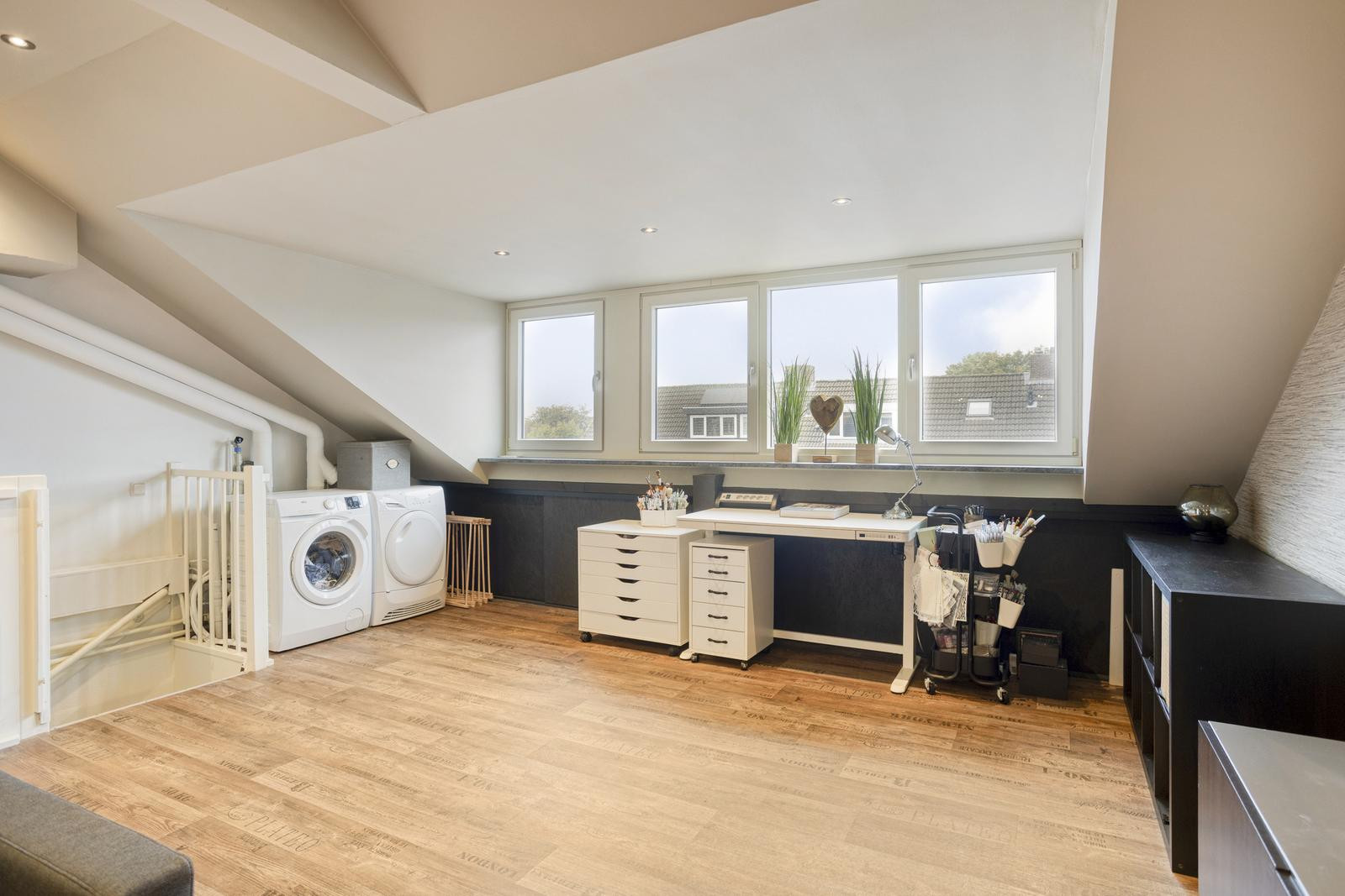 Tussenwoning te koop: Kwikstaart 47, Etten-Leur