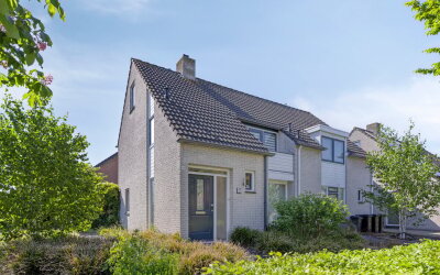 Wielewaal 14
