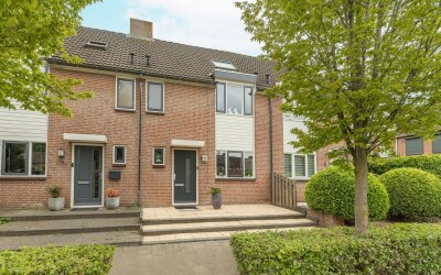 Wielewaal 42