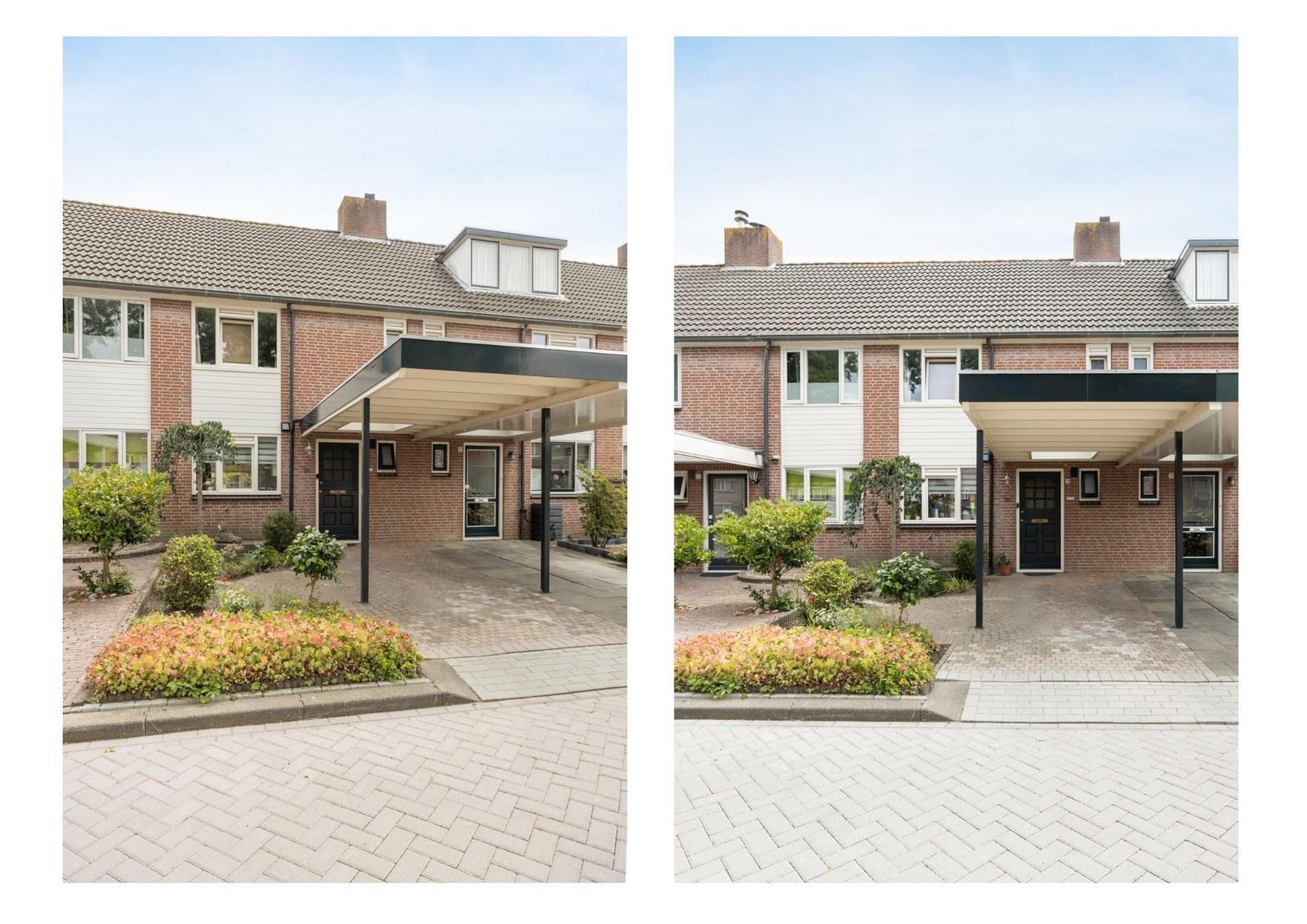 Tussenwoning te koop: Meerkoet 29, Etten-Leur