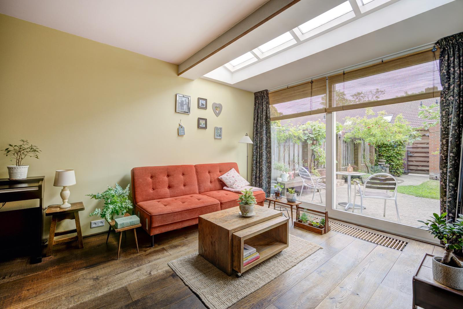 Tussenwoning te koop: Meerkoet 29, Etten-Leur