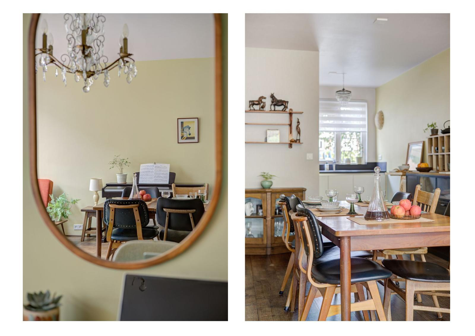 Tussenwoning te koop: Meerkoet 29, Etten-Leur