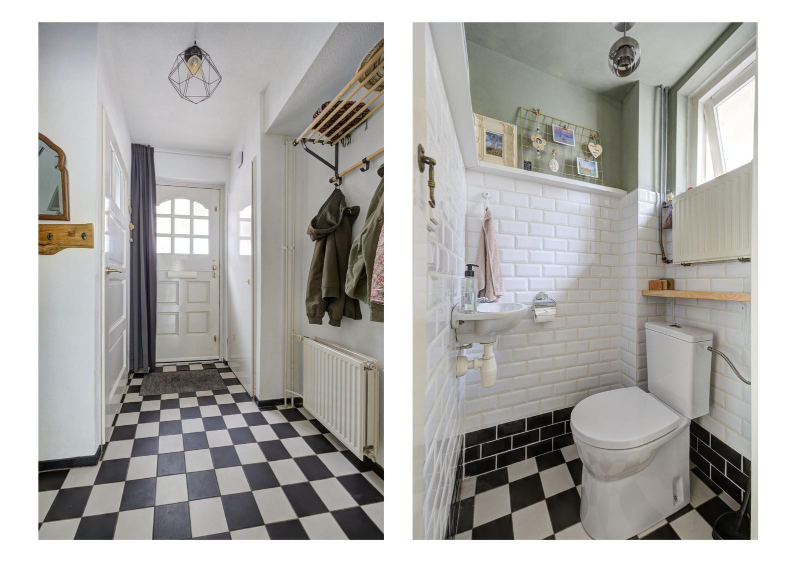 Tussenwoning te koop: Meerkoet 29, Etten-Leur