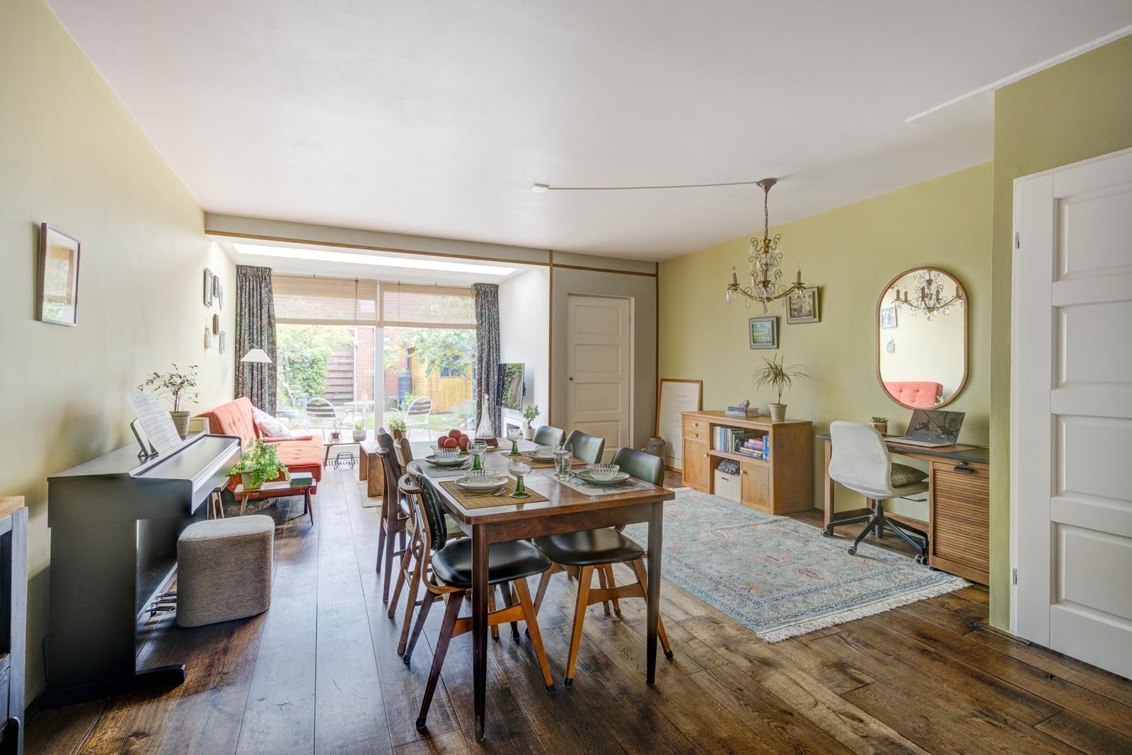 Tussenwoning te koop: Meerkoet 29, Etten-Leur