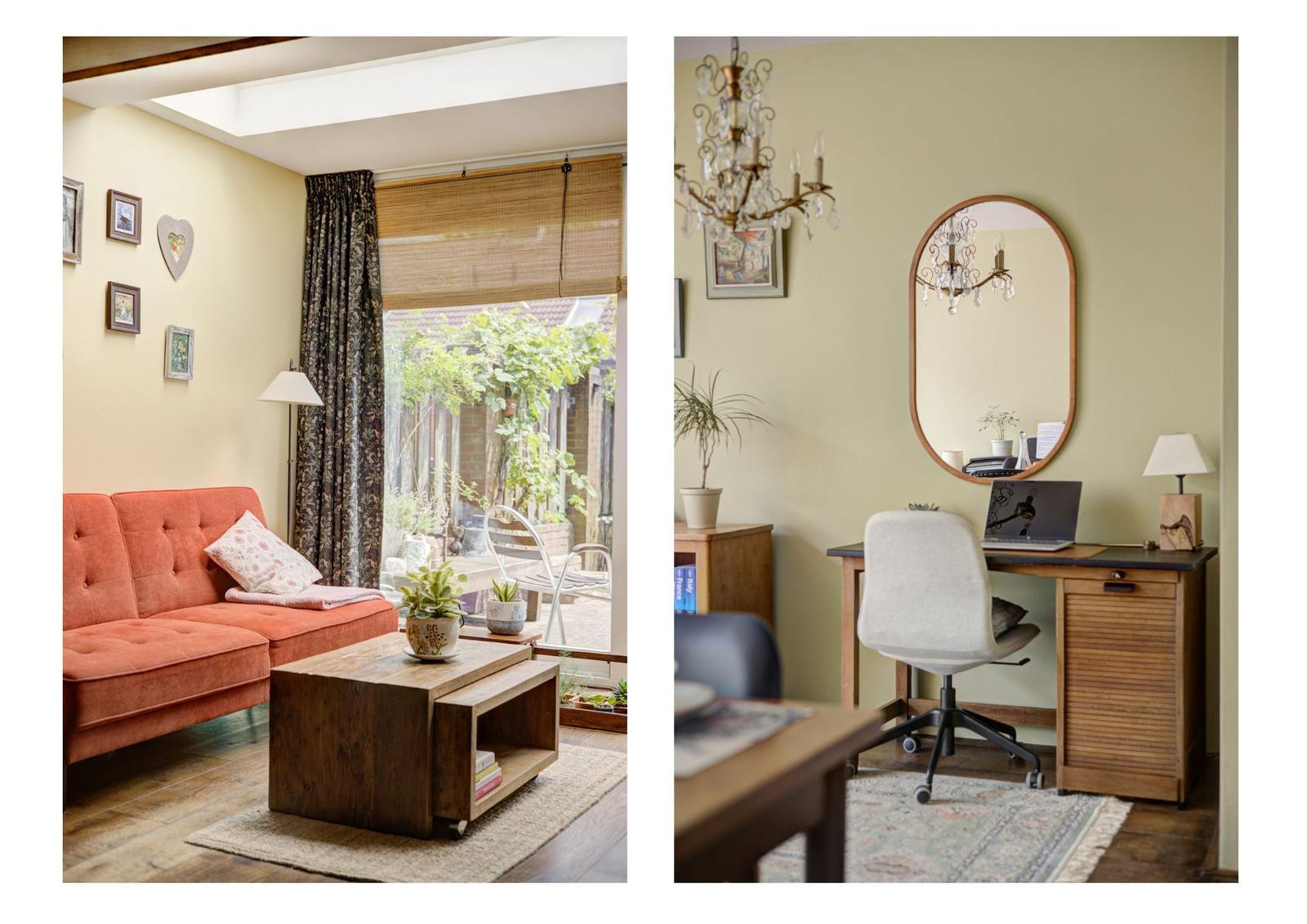 Tussenwoning te koop: Meerkoet 29, Etten-Leur
