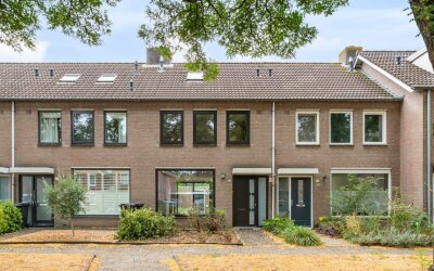 Korhoen 14