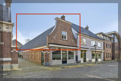 Stationsstraat 18-C