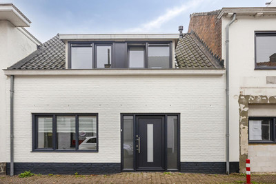 Stationsstraat 4