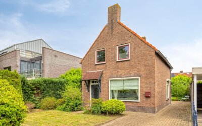 Stationsstraat 92