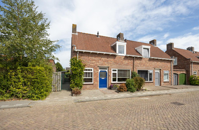 Van den Elsenstraat 16