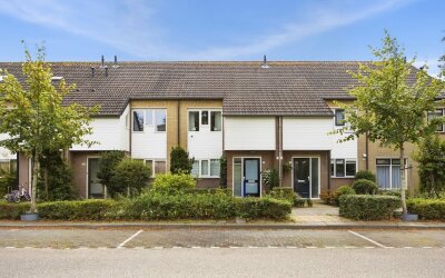 Huis te koop Nachtegaal 40