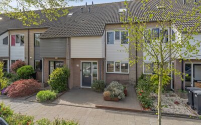 Nachtegaal 46