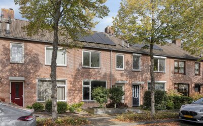Nachtegaal 93
