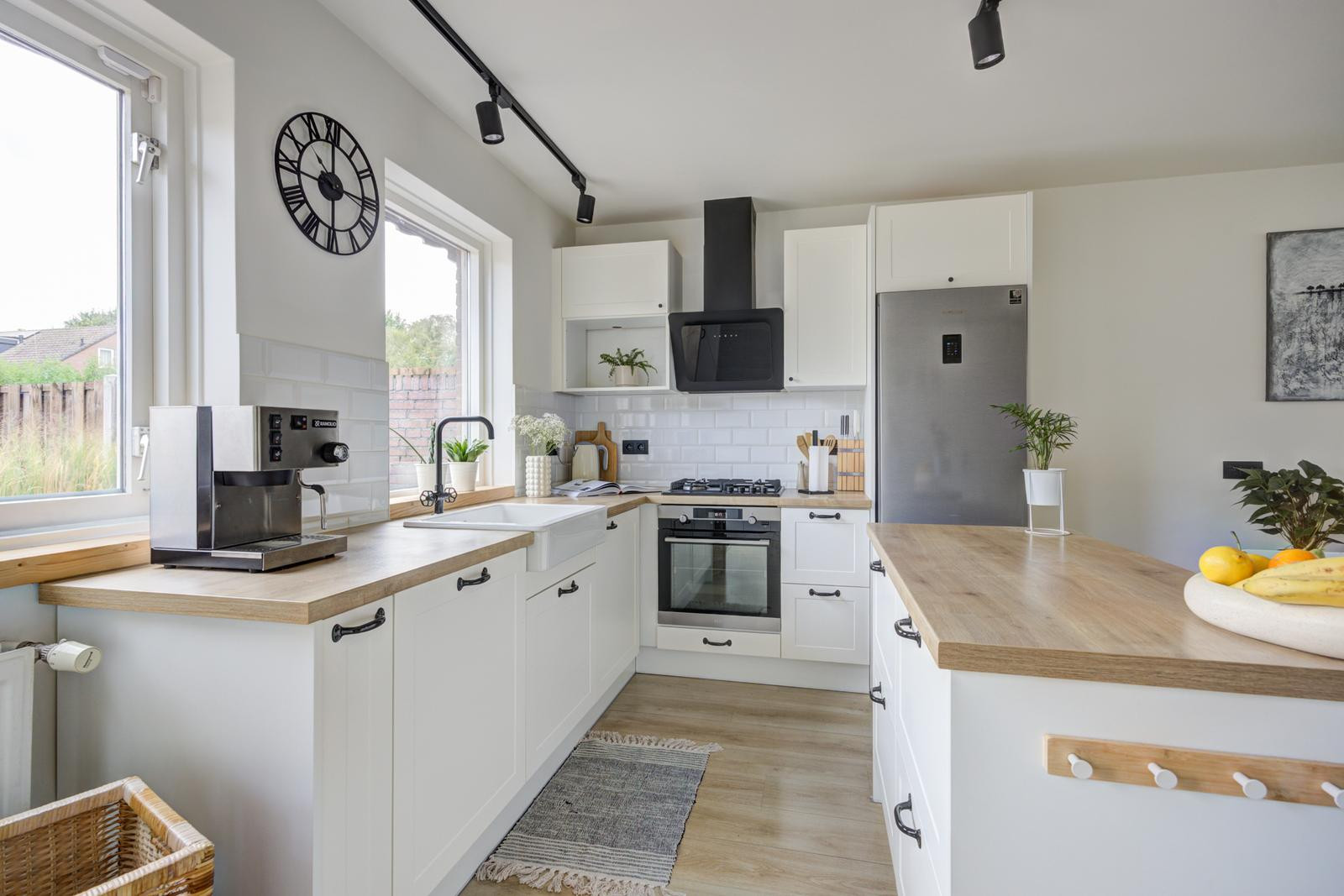 Hoekwoning te koop: Nachtegaal 175, Etten-Leur