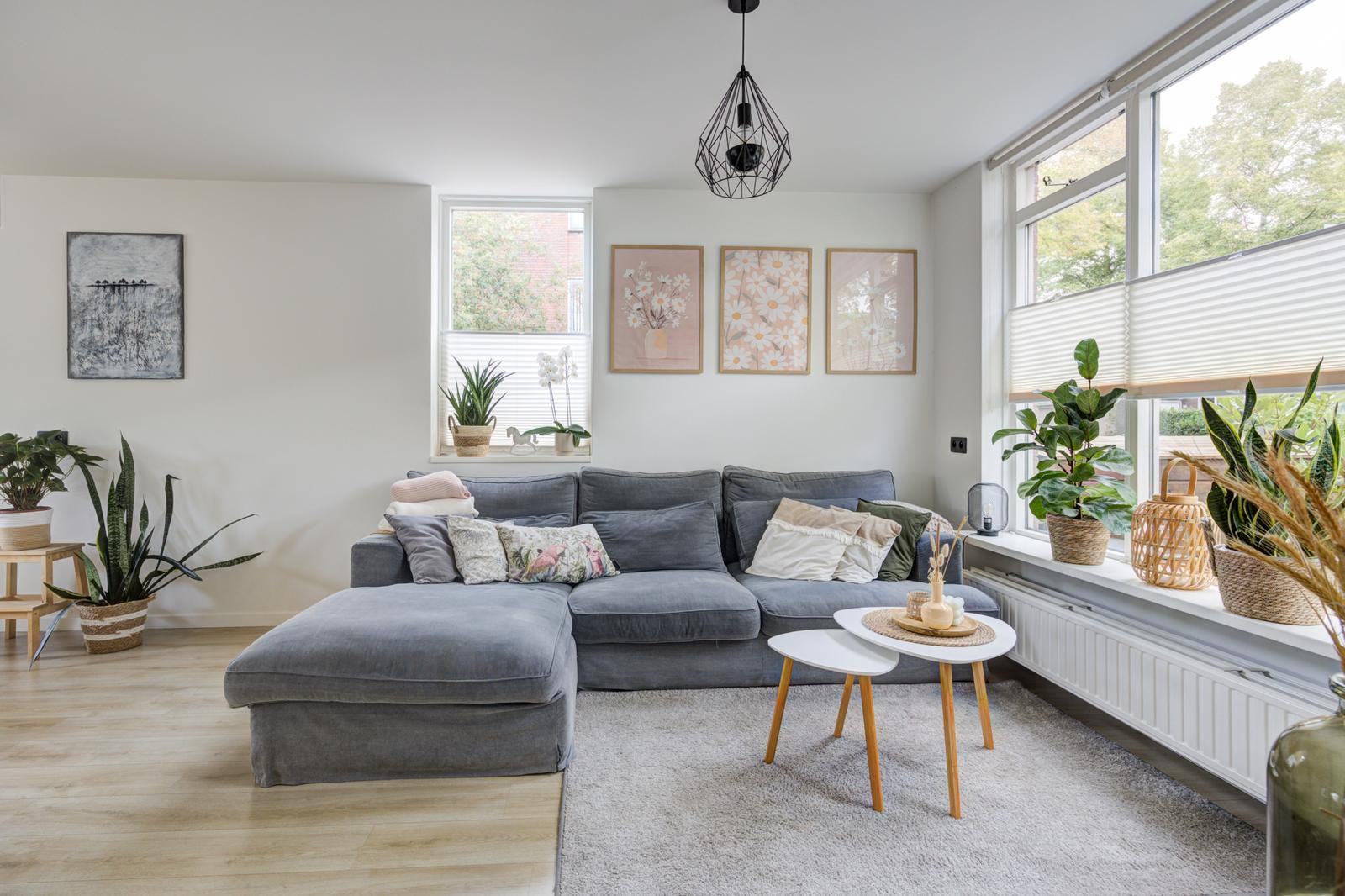 Hoekwoning te koop: Nachtegaal 175, Etten-Leur