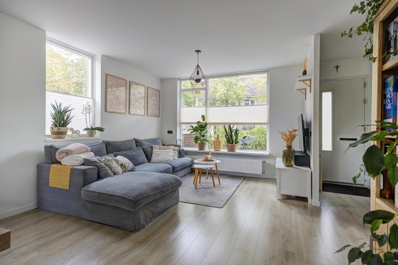 Hoekwoning te koop: Nachtegaal 175, Etten-Leur