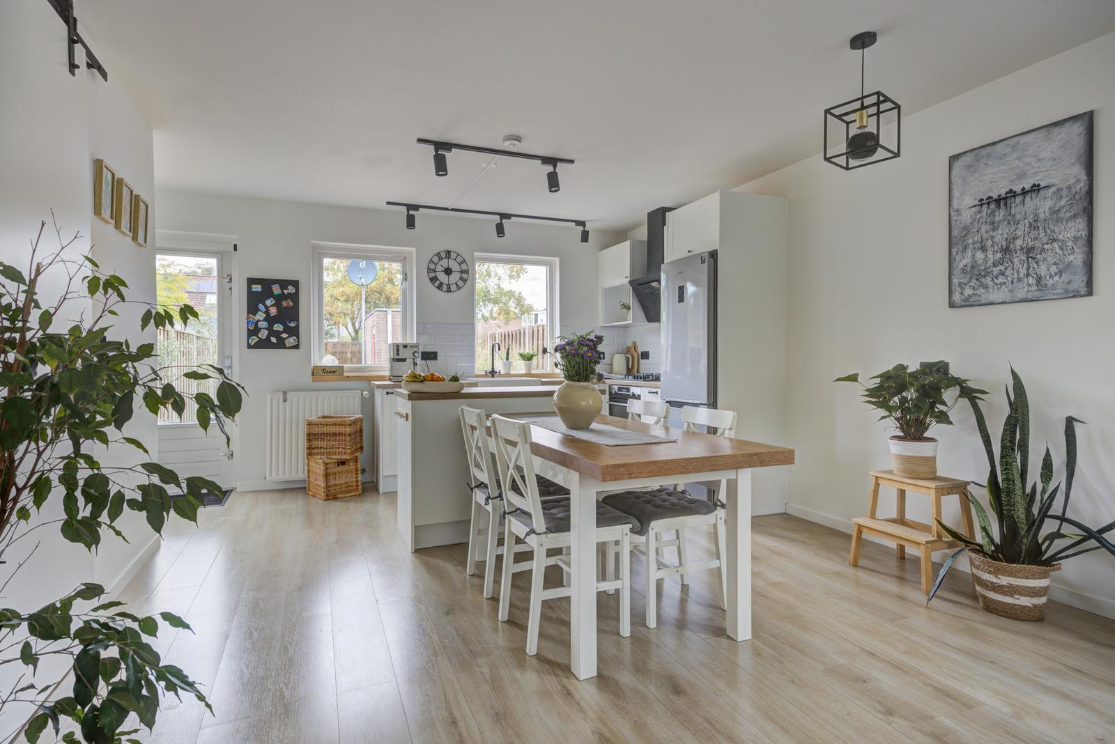 Hoekwoning te koop: Nachtegaal 175, Etten-Leur
