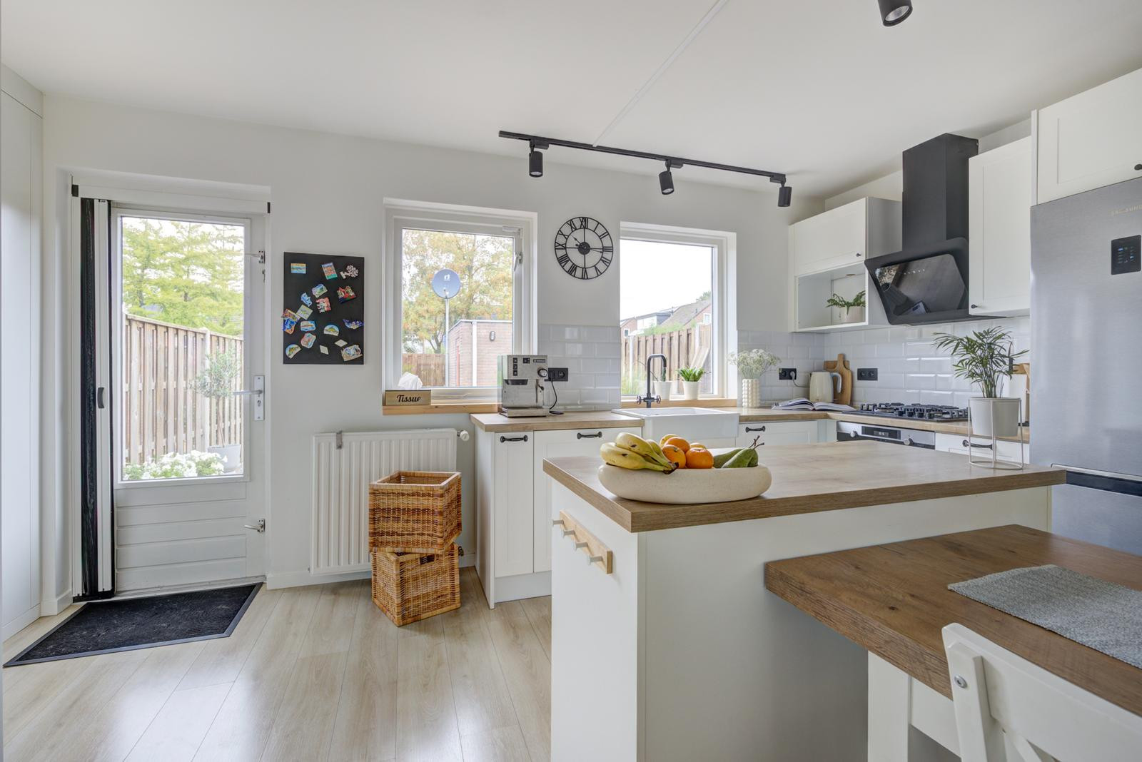 Hoekwoning te koop: Nachtegaal 175, Etten-Leur