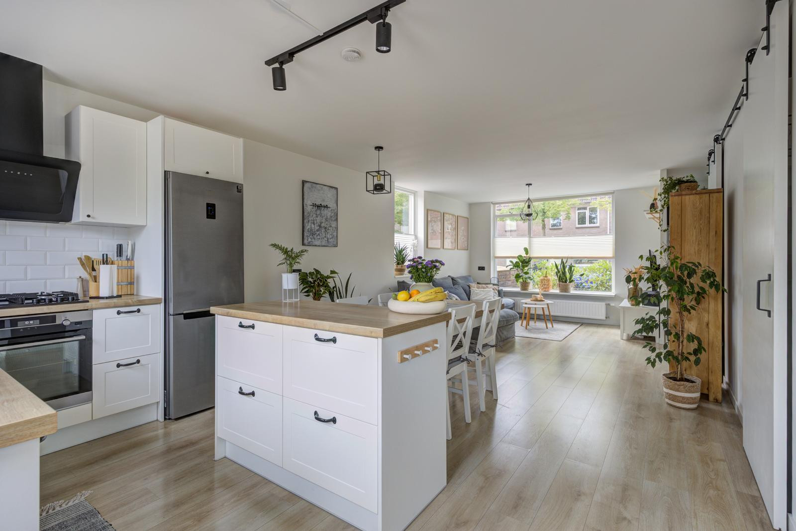 Hoekwoning te koop: Nachtegaal 175, Etten-Leur