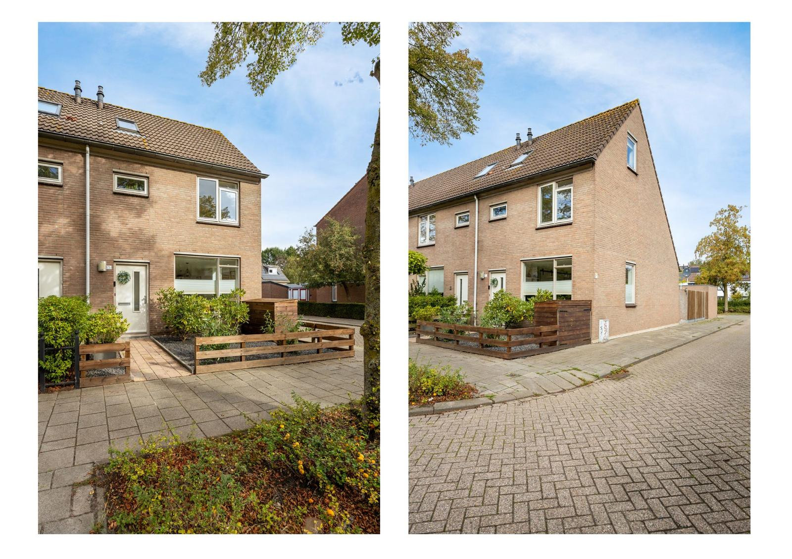 Hoekwoning te koop: Nachtegaal 175, Etten-Leur