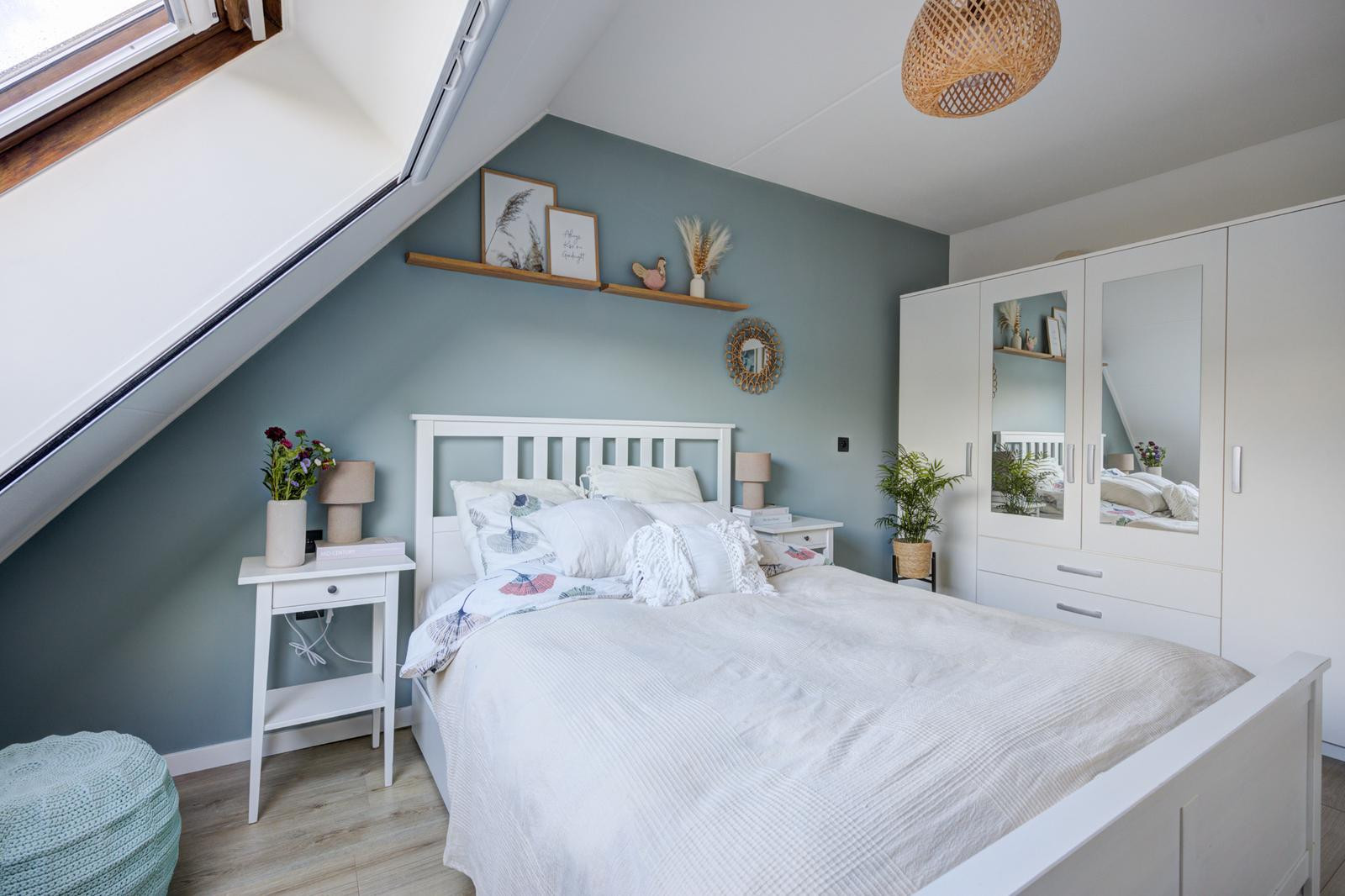 Hoekwoning te koop: Nachtegaal 175, Etten-Leur